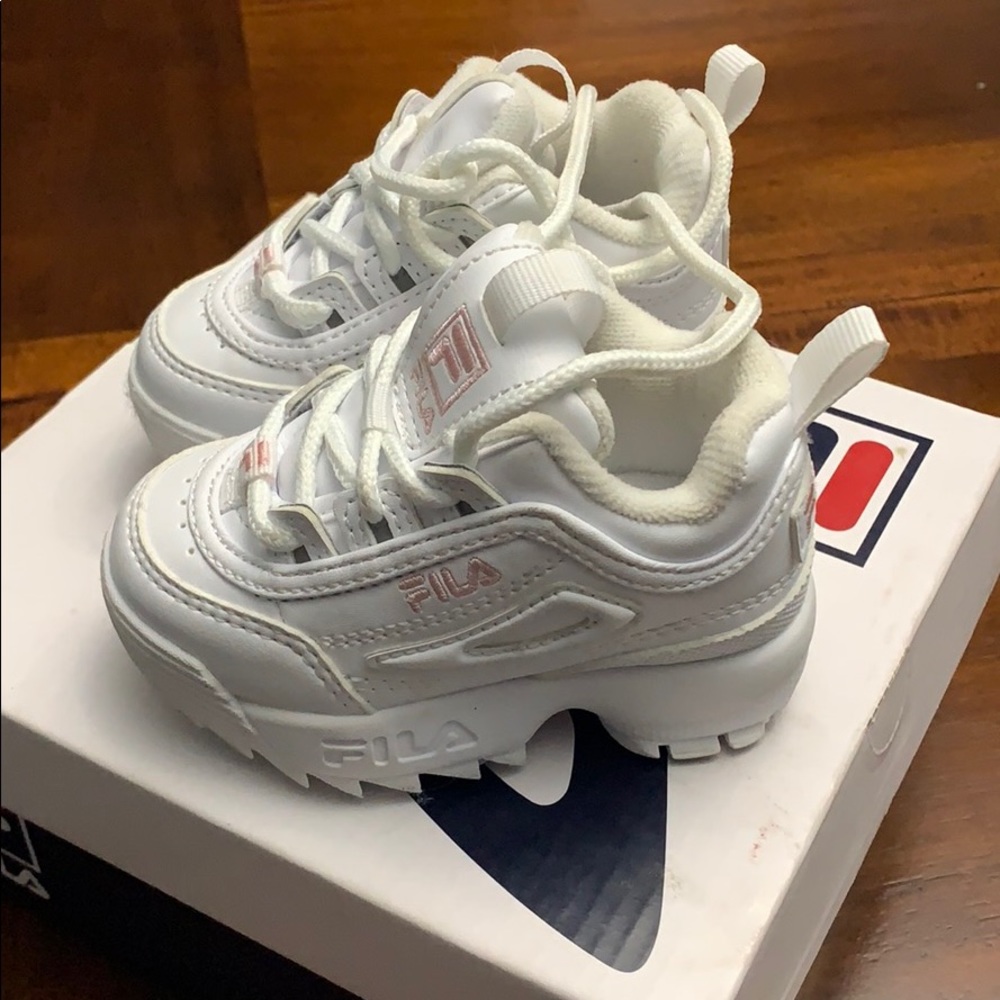 Filas